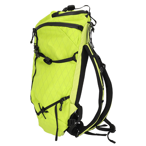 ミステリーランチ スクリー 22 22L ライメード『送料無料（一部地域