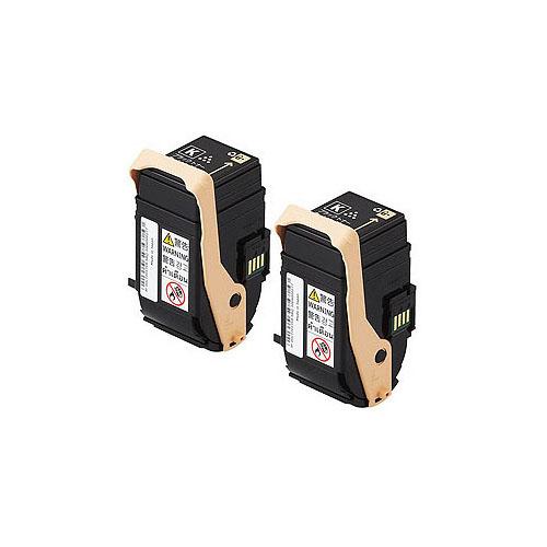 『代引不可』XEROX CT202455 ブラック 純正品 5000枚×2『送料無料（一部地域除く）』の通販は