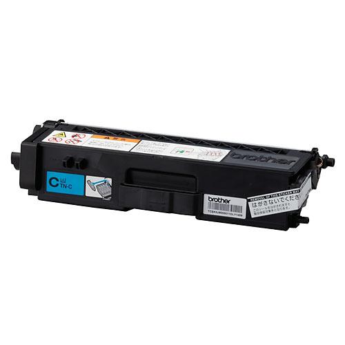 『代引不可』brother TN-395C 大容量トナー シアン 3500枚 純正品 『返品不可』『送料無料（一部地域除く）』