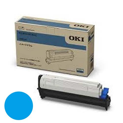 『代引不可』OKI ID-C3MC イメージドラム シアン 20000枚 純正品『送料無料（一部地域除く）』