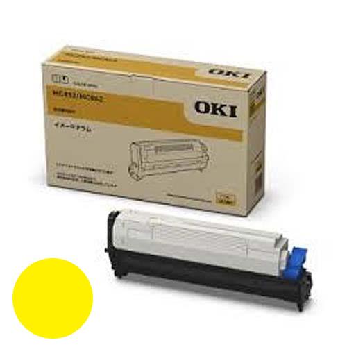 『代引不可』OKI ID-C3MY イメージドラム イエロー 20000枚 純正品『送料無料（一部地域除く）』