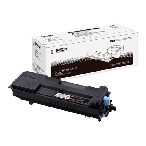 『代引不可』EPSON LPB3T27 ETカートリッジ 15200枚 純正品【送料無料（一部地域除く）】