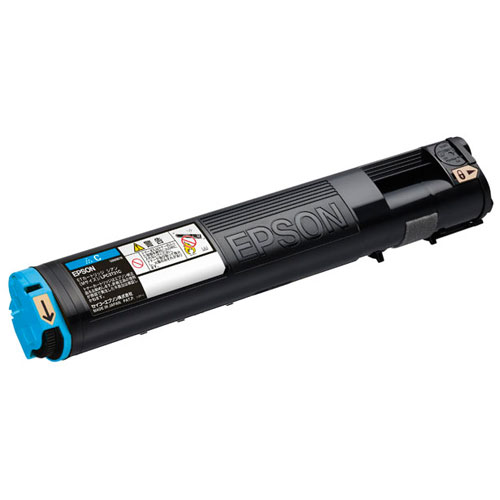 『代引不可』EPSON LPC3T21C トナー シアン Mサイズ 6200枚 純正品『送料無料（一部地域除く）』