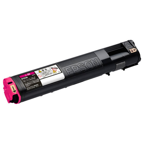 『代引不可』EPSON LPC3T21M トナー マゼンタ Mサイズ 6200枚 純正品『送料無料（一部地域除く）』