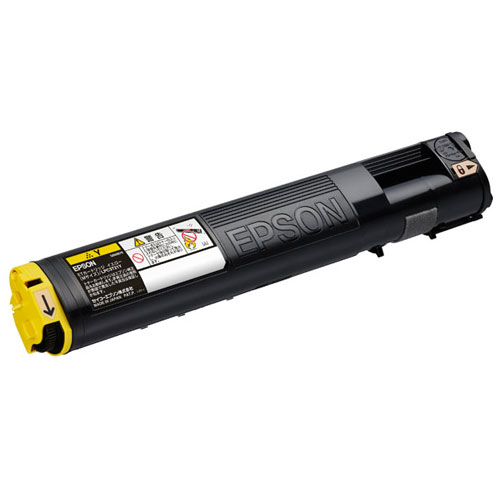 『代引不可』EPSON LPC3T21Y トナー イエロー Mサイズ 6200枚 純正品『送料無料（一部地域除く）』