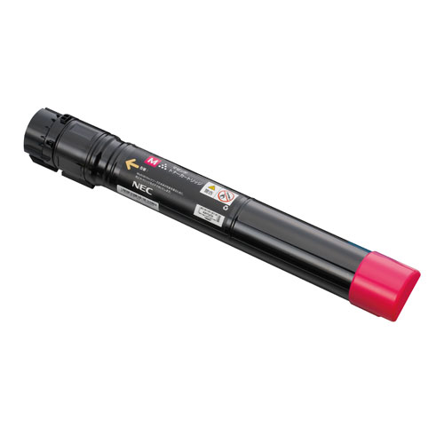 『代引不可』NEC PR-L9600C-12 トナー マゼンタ『送料無料（一部地域除く）』