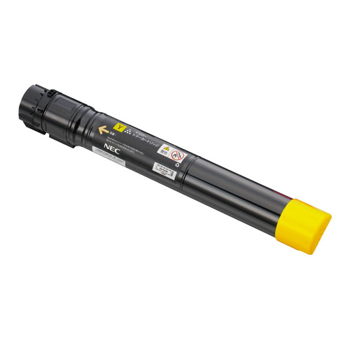 『代引不可』NEC PR-L9600C-11 トナー イエロー『送料無料（一部地域除く）』
