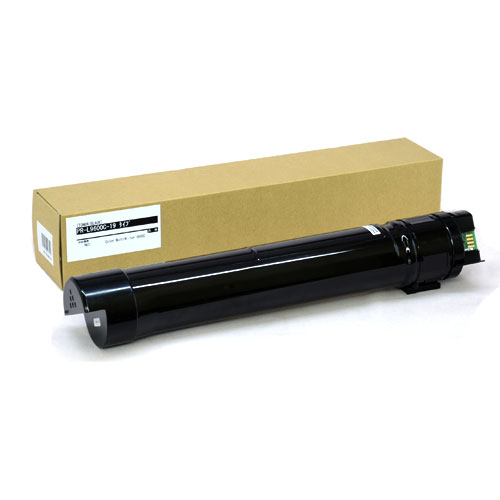 『代引不可』PR-L9600C-19 タイプトナー ブラック 汎用品『送料無料（一部地域除く）』