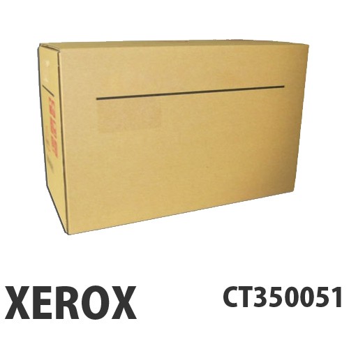 『代引不可』XEROX CT350051 トナーカートリッジ 純正品 20000枚 『返品不可』【送料無料（一部地域除く）】