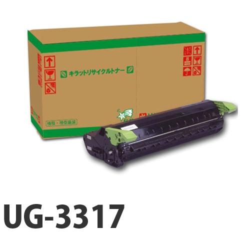 UG-3317 即納 Panasonic対応 リサイクルトナー プロセスカートリッジ『送料無料（一部地域除く）』