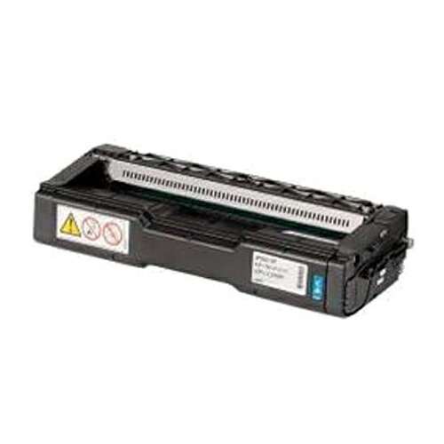 RICOH トナーカートリッジ P C300 シアン 純正品 2800枚『送料無料（一部地域除く）』