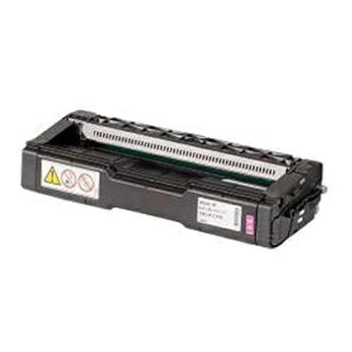 RICOH トナーカートリッジ P C300 マゼンタ 純正品 2800枚『送料無料（一部地域除く）』