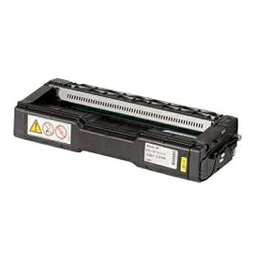 RICOH トナーカートリッジ P C300 イエロー 純正品 2800枚『送料無料（一部地域除く）』