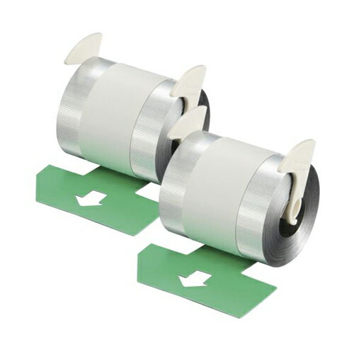 マックス 電子ホッチキス専用リフィル針 No.110FE『送料無料（一部地域除く）』の通販は 5,074円