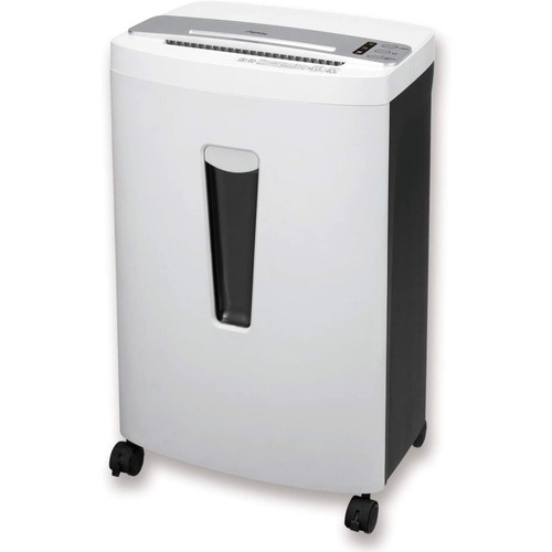 アスカ クロスカットシュレッダー A4対応 ホワイト S68DM『送料無料（一部地域除く）』