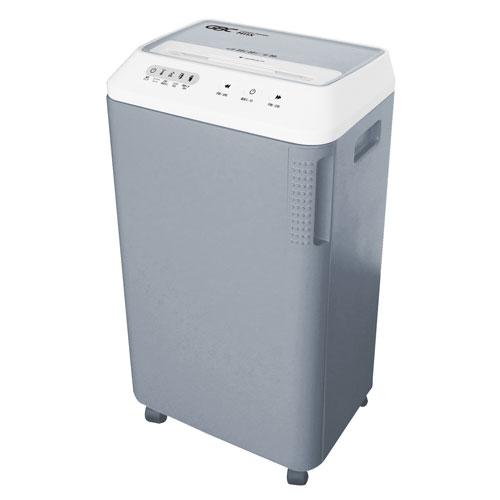 アコ・ブランズ・ジャパン オフィスクロスカットシュレッダー M11X A4対応 GCSM11X 電動 クロスカット 静音『送料無料（一部地域除く）』