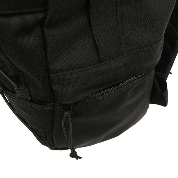 カーハート リュック Carhartt KICKFLIP BACKPACK キックフリップ バックパック 24.8L Black ブラック『送料無料（一部地域除く）』