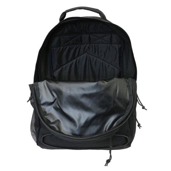 カーハート リュック Carhartt KICKFLIP BACKPACK キックフリップ バックパック 24.8L Black ブラック『送料無料（一部地域除く）』