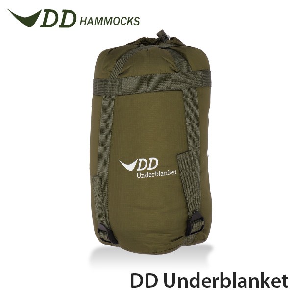 DD Hammocks DDハンモック アンダーブランケット DDアンダー