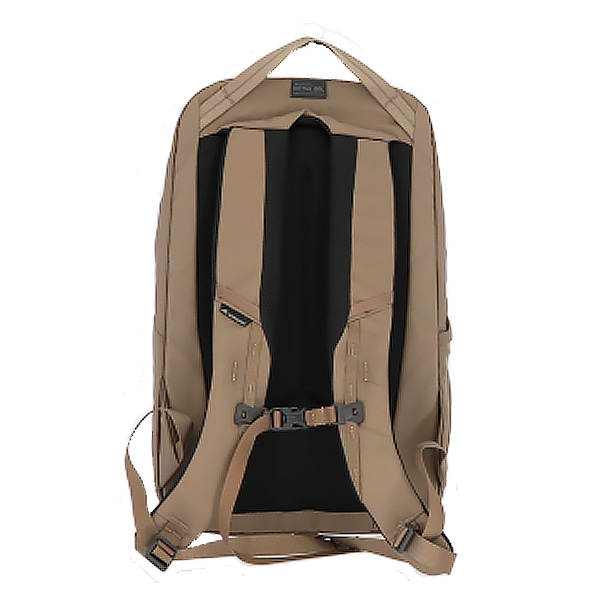 GREGORY グレゴリー バックパック RETNA レトナ 20 20L ミラージュタン 150947A269 リュックサック リュック バッグ『送料無料（一部地域除く）』_3