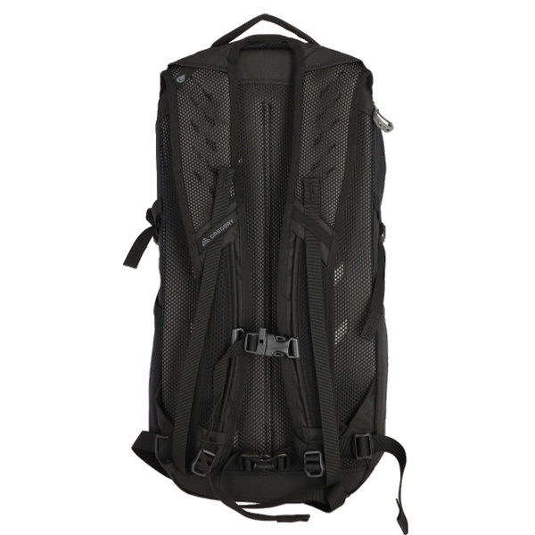 『並行輸入品』 グレゴリー リュック デイパック ナノ 18L オプティックブラック GREGORY NANO 18『送料無料（一部地域除く）』_5