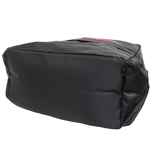 HUNTER ハンター リュック オリジナル ナイロン バックパック 24.5L ブラック『送料無料（一部地域除く）』