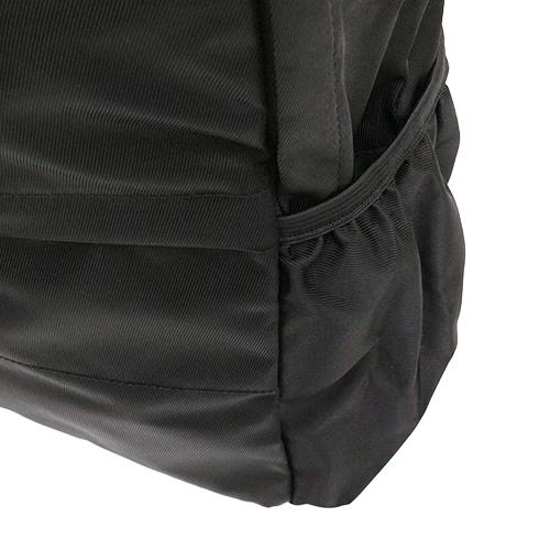 HUNTER ハンター リュック オリジナル ナイロン バックパック 24.5L ブラック『送料無料（一部地域除く）』