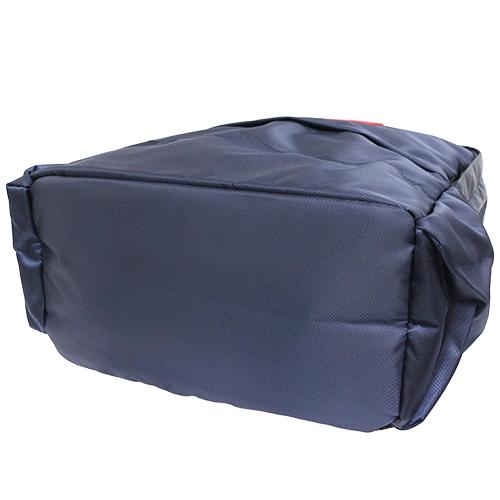 HUNTER ハンター リュック オリジナル ナイロン バックパック 24.5L ネイビー『送料無料（一部地域除く）』