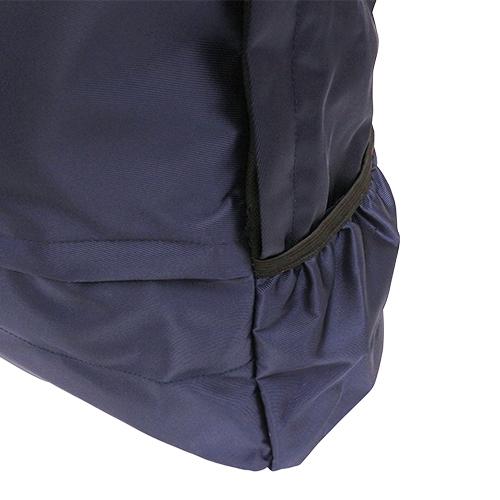 HUNTER ハンター リュック オリジナル ナイロン バックパック 24.5L ネイビー『送料無料（一部地域除く）』