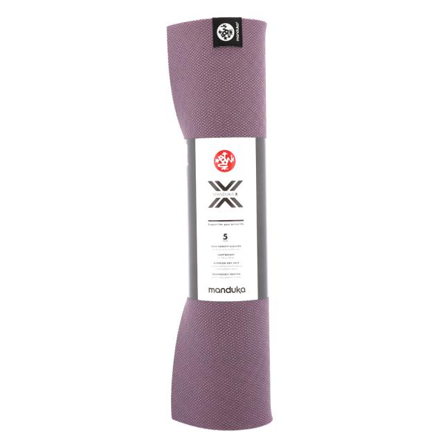 マンドゥカ Manduka エックスマット 5mm X エルダーベリー『送料無料