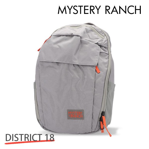 MYSTERY RANCH ミステリーランチ バックパック DISTRICT 18 ディストリクト 19L AURA オーラ『送料無料（一部地域除く）』