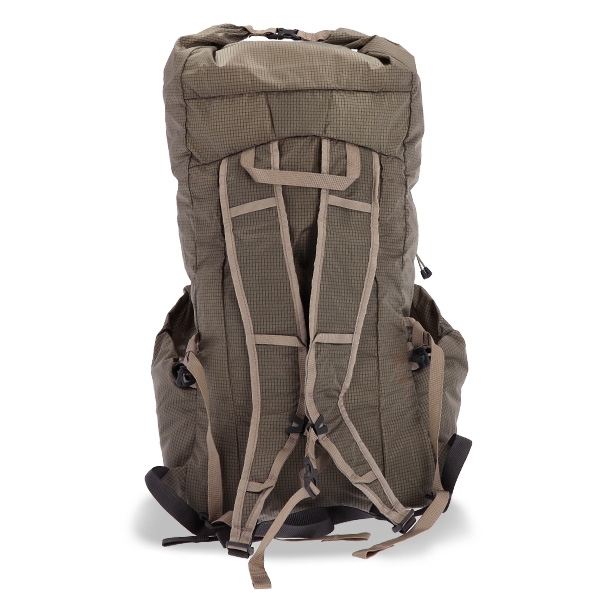 ぽなかすいたね がきリュック おえかきさん ぬいぐるみリュック