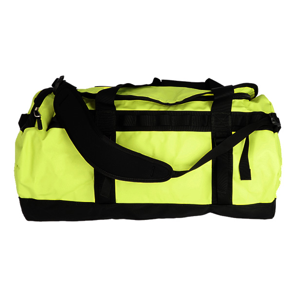 ノースフェイス ベースキャンプ ダッフル M 71L サルファースプリング