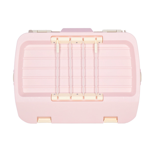 スタンレー クーラーボックス ローズクオーツ 15.1L 16QT STANLEY『送料無料（一部地域除く）』