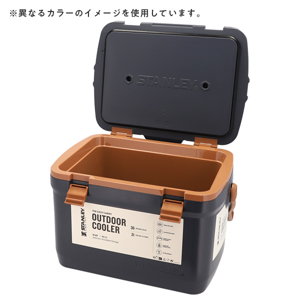 スタンレー クーラーボックス ポメロ 15.1L 16QT STANLEY『送料無料（一部地域除く）』