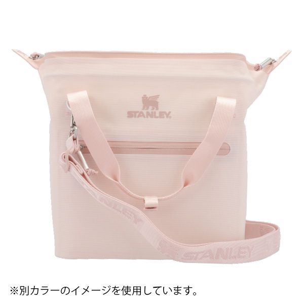 『並行輸入品』スタンレー クーラーバッグ オールデイ ランチバッグ クリーム 7L STANLEY『送料無料（一部地域除く）』_3
