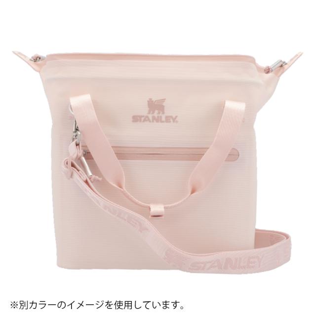 『並行輸入品』スタンレー クーラーバッグ オールデイ ランチバッグ ブラック 7L STANLEY『送料無料（一部地域除く）』_3