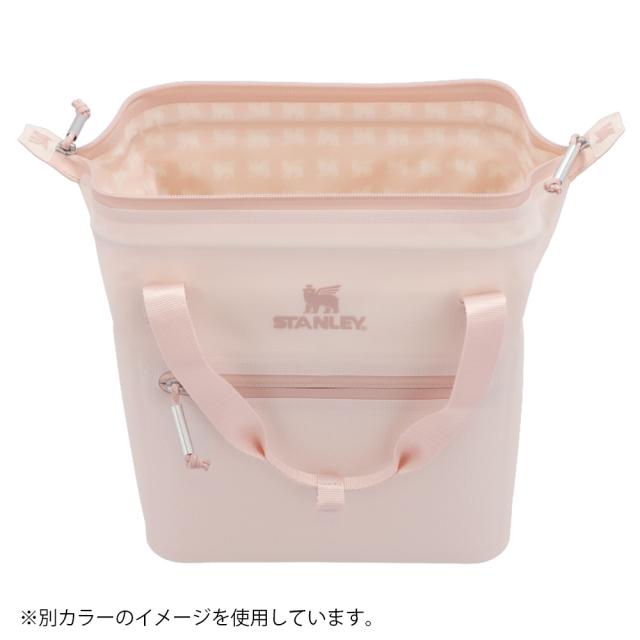 『並行輸入品』スタンレー クーラーバッグ オールデイ ランチバッグ ブラック 7L STANLEY『送料無料（一部地域除く）』_4