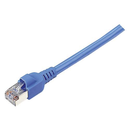 『代引不可』『エレコム(ELECOM)』CAT5eSTPケーブル 50m RoHS対応 LD-CTS50/RS 『返品不可』『送料無料（一部地域除く）』