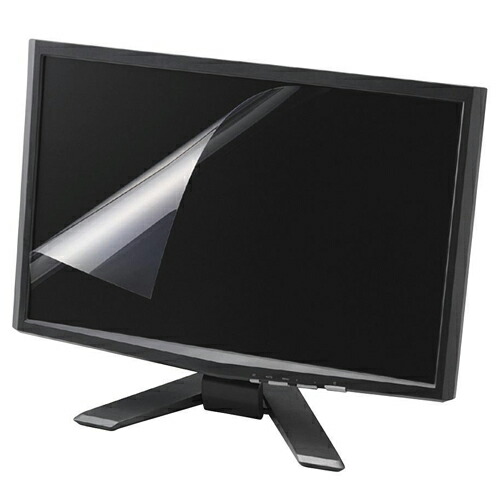 『代引不可』ブルーライトカット液晶保護フィルム 21.5インチ(475×267mm) EF-FL215WBL 『返品不可』『送料無料（一部地域除く）』