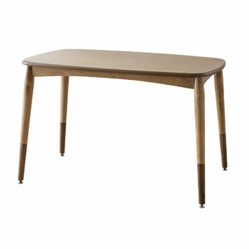 『代引不可』東谷 2WAYこたつテーブル W90×D55×H38/55cm KT-105『送料無料（一部地域除く）』