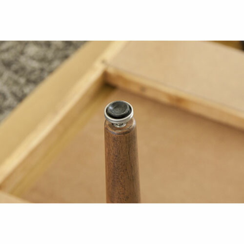 『代引不可』東谷 2WAYこたつテーブル W90×D55×H38/55cm KT-105『送料無料（一部地域除く）』_9