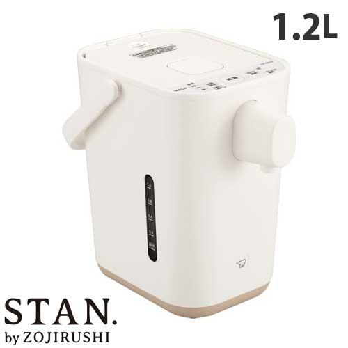 象印STAN.電気ポット1.2L 2024年製 象印 stan. 電動ポット (2024年製