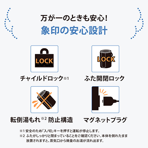 象印マホービン スチーム式加湿器 4.0L グレー EE-DF50-HA スチーム式 加熱式 大容量 卓上『送料無料（一部地域除く）』
