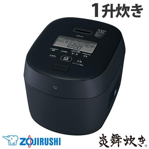取寄品』象印マホービン 炊飯器 炎舞炊き 圧力IH炊飯ジャー 1升