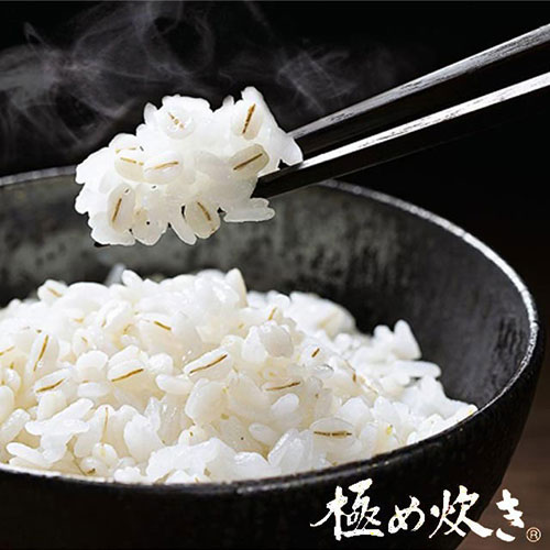 『取寄品』象印 炊飯器 3合 圧力IH炊飯ジャー 極め炊き ホワイト NP-RU05-WA『送料無料（一部地域除く）』_3