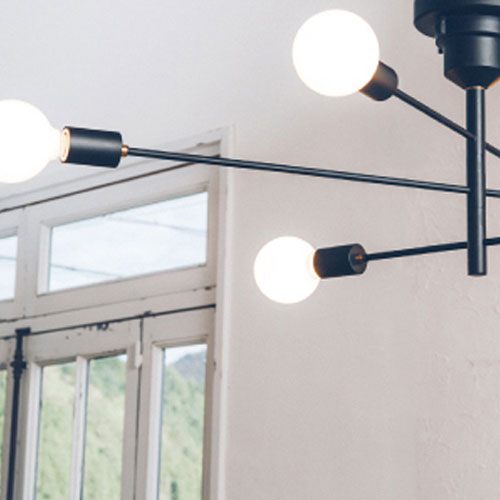 ハンプトン ガラスランプ スタンド コベントガーデン Covent FK-03