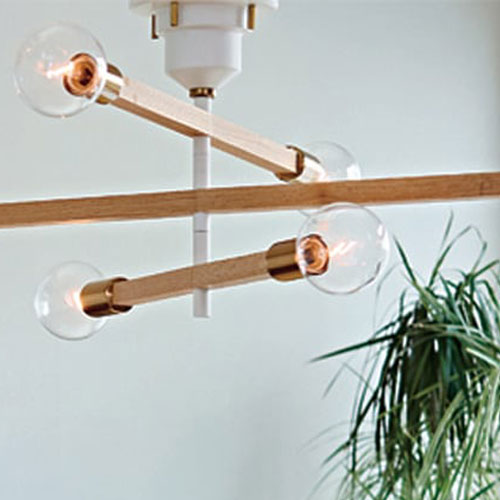 【LED電球付き】アストルバウムシーリングライト木製✖︎ホワイト 楽天市場】シーリングライト 【 Astre-baum / ホワイト 】 6灯 LED電球