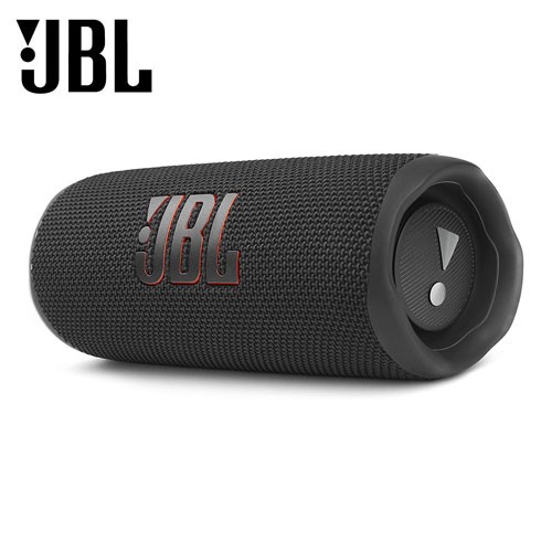 『取寄品』JBL Bluetoothスピーカー FLIP6 Bluetooth5.1対応 ブラック JBLFLIP6BLK フリップ スピーカー ポータブル『送料無料（一部地域