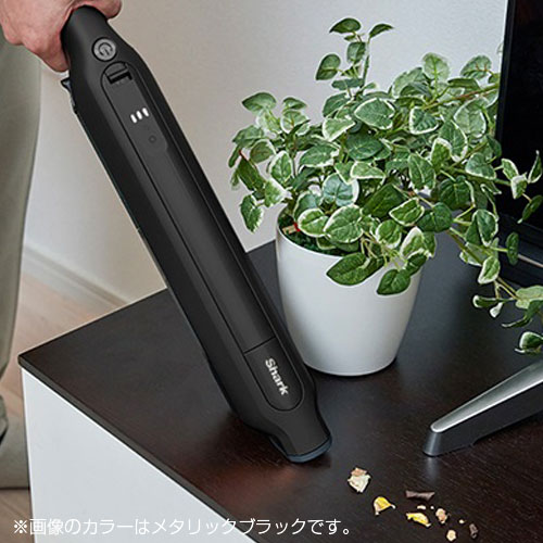 取寄品』Shark コードレススティッククリーナー EVOPOWER SYSTEM ADV